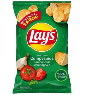 Lays Campesinas