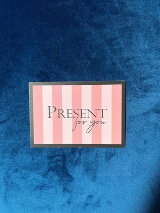 Листівка маленька