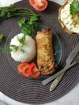 бризоль (300 гр.)