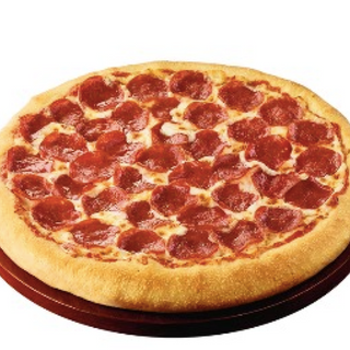 Pizza Pepperoni