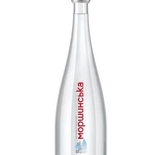 Вода Моршинська негазована (700 мл)