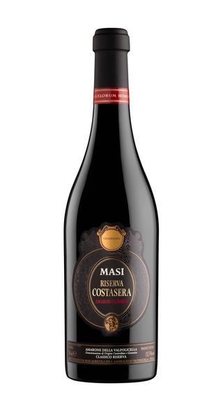 Amarone della Valpolicella riserva Masi 2015