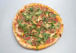 Pizza Quatro Formaggi Premium medie Ø 33cm