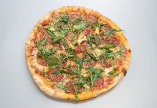 Pizza Quatro Formaggi Premium medie Ø 33cm