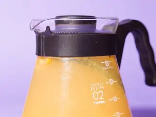 Чай обліпиха та манго (400ml)