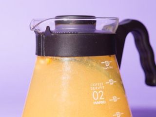 Чай обліпиха та манго (400ml)