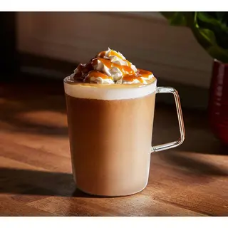 Caramel Macchiato