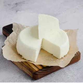 Queso (Ración)