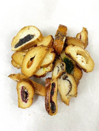 Сухарі (250г)