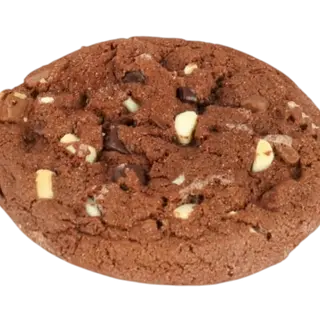 Cookies de chocolate