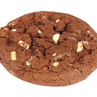 Cookies de chocolate