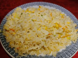 30B Riso con verdure