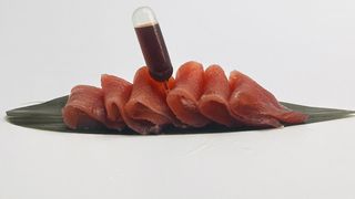 220 - Carpaccio tonno