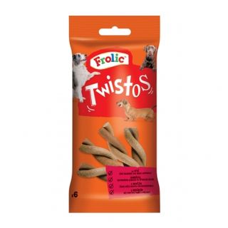 Frolic Twistos