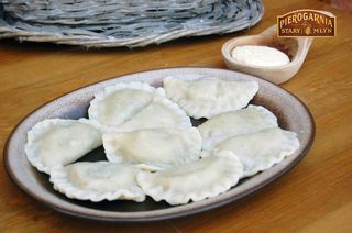 Lepiochy słodkie Babcine 5szt / 200g