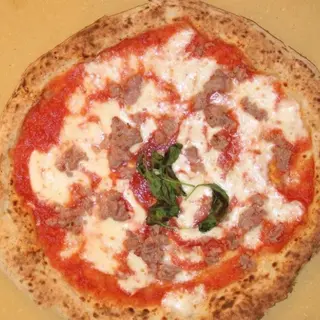 Salsiccia