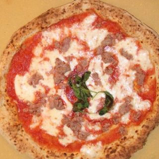 Salsiccia