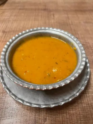 Mercimek Corbasi
