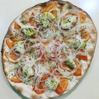 Pizza Light (30 Cm.)