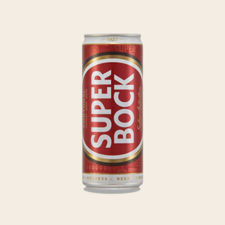 Cerveja Super Bock 33cl