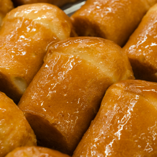 Babà classico 300gr