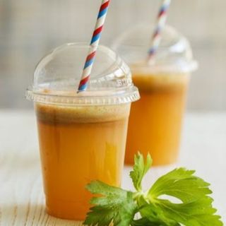 Zumo green lady (16 oz.)