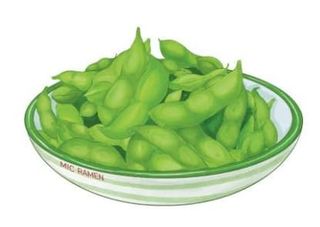 Edamame