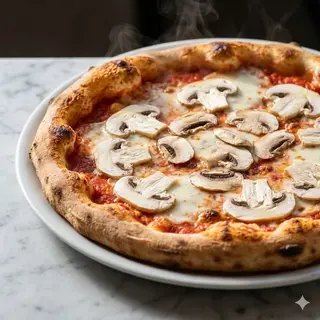 Funghi