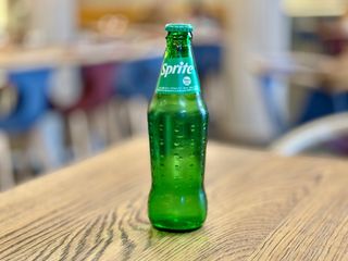 Sprite Vetro 330 ml