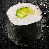 Хосомаки Каппа с краставица (80г)