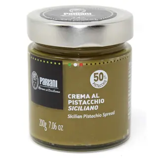 Crema de Pistacho italiano