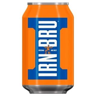 IrnBru