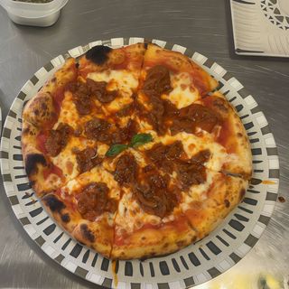 Pizza Kanibal