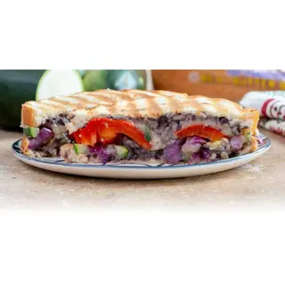 Veggie Sandwich
