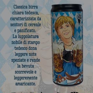 Keller - Gluten Free 