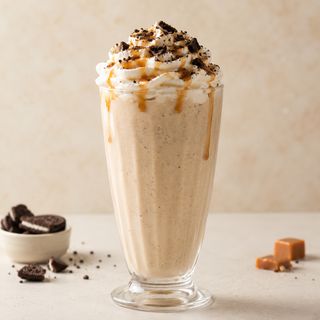 Milk Shake