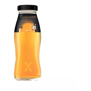 Next pomorandža 0.25l