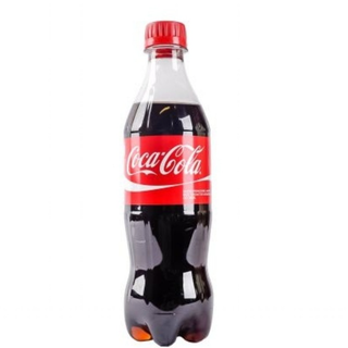 Coca Cola 0.5 