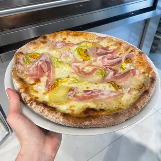 Spaccacuori al piatto