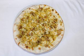 Focaccia de Mel 31cm.