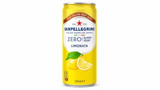 Sanpellegrino Limunada Zero 0,33l