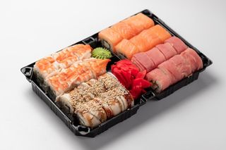 Сет Філадельфія 920г 32шт