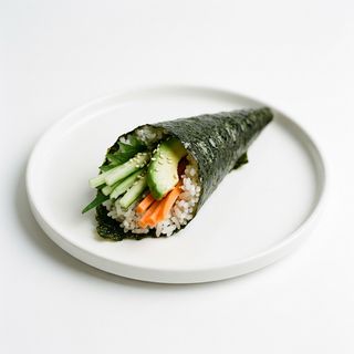 59.Temaki Vegetal