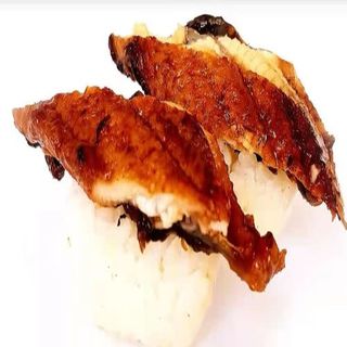 Nigiri Unagi (2 Pzs.)