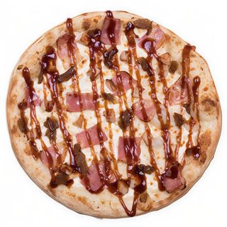 MEDIANA BBQ-CREAM