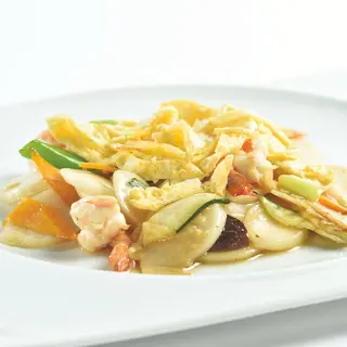 W020 - Gnocchi di riso