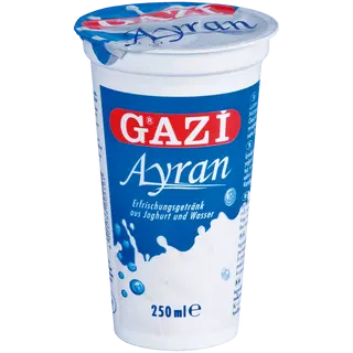 Ayran 0.33l