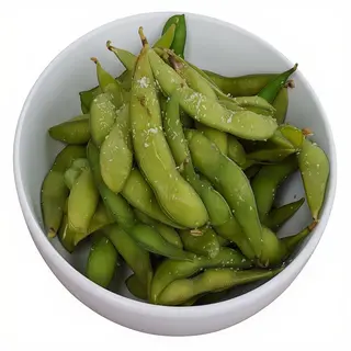 10. Edamame