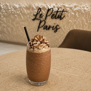 Frappuccino