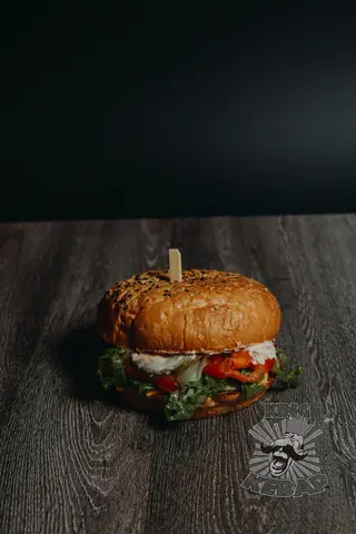 Boss Burger L